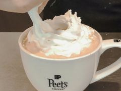 -Peet's 皮爷咖啡(海雅缤纷城店)