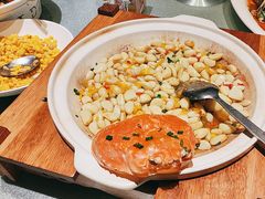 -恒记饭店·海鲜明档(淹城店)