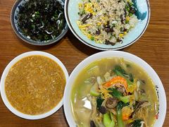 -万香姜汁(引泉路店)