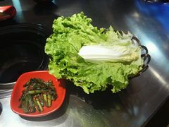 -杀猪天·韩国烤肉(总店)