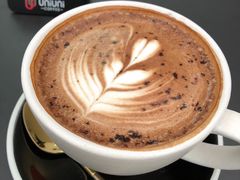 -UNI UNI(环亚凯瑟琳店)