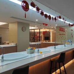 -宝生月子中心(民治店)