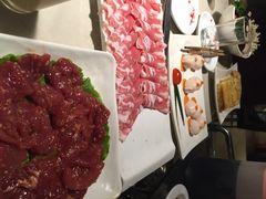 川锅一号火锅(1818美食广场店)-川锅一号火锅(1818牌楼店)