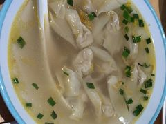 -小杨生煎(周浦万达店)