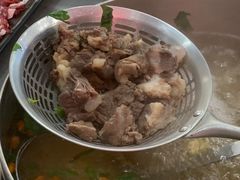 -嬷孙家潮汕牛肉火锅(北京路天河城店)