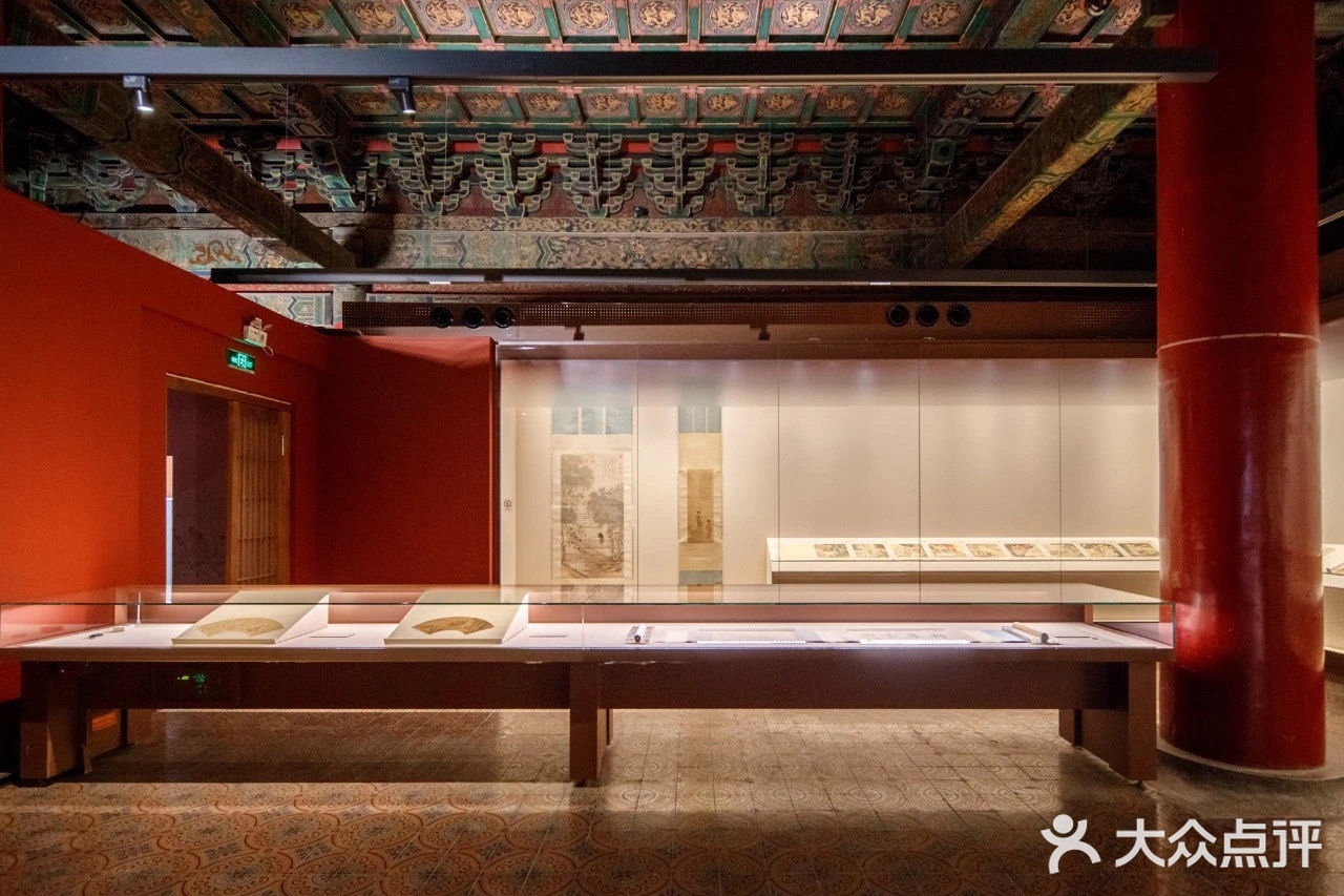 世界博物馆日故宫双展齐发