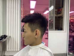 -P.STYLE 派斯造型