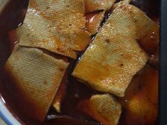 -老字号杨坡红油米线腊汁肉夹馍(东四道巷店)