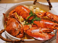 -十面欢腾·海鲜面·台式Bistro(长乐路店)