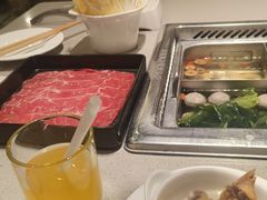 -海底捞火锅(高新万达店)
