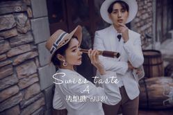 -太古映画婚纱摄影(天河店)