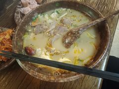 -玉祥府牛肉罩饼(金光道店)
