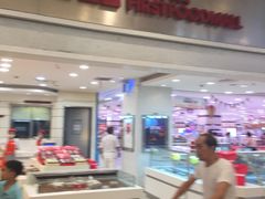 -第一食品(中环百联店)