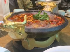 -炉之恋LUZHILIAN(芙蓉汉城总店)