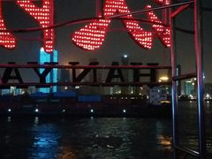 -武汉两江游览·夜游长江(汉口粤汉码头)
