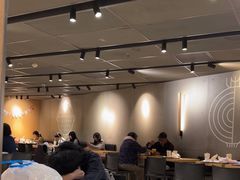 -麦当劳(中山公园龙之梦店)