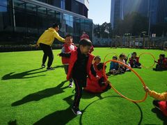 -上海圣地雅歌幼儿园