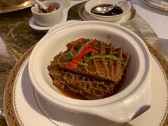 -唐阁(香港朗廷酒店)