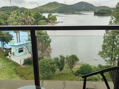 -宁波九龙湖开元度假村