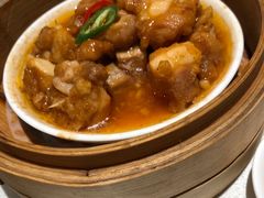 -十二粤味·顺德菜·烧鹅点心(五四广场店)