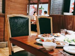 -前海沿·青岛菜(大拇指广场石老人店)