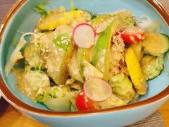 -樱の千渡日式料理·铁板烧•烧鸟(金盛田广场店)