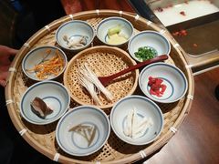 -大隐·成都火锅Bistro(合生麒麟新天地店)