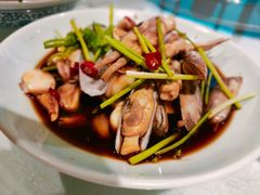 -老头儿油爆虾(胜利河美食街店)