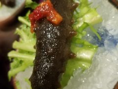 -樱之盛宴·蟹料理海鲜自助(前进大街店)