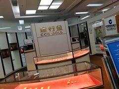 -中国建设银行(北京朝阳支行)