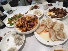 -枫林饺子