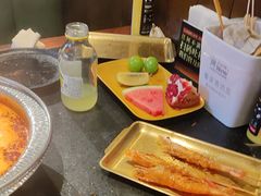 -牛New寿喜烧(闵行龙湖天街店)