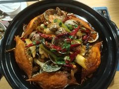 -嘉旺港式茶餐厅(延长中路店)