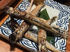 -鳗鱼家·深夜食堂(军博店)