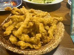 -雀舞云南菜(天津天河城购物中心店)