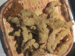 -椰子湾·海南火锅·糟粕醋·椰子鸡(正大广场店)