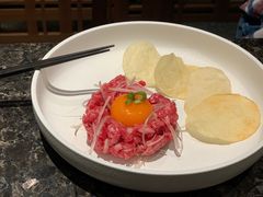 -老乾杯和牛烧肉(王府中环店)