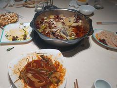 -万和源炝锅城·活鱼现炝(文艺北路店)