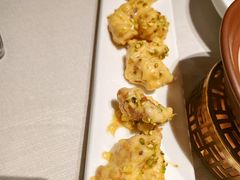-狮王府淮扬菜(老门东店)