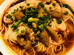 -一个叫川的地方(麒麟新天地店)
