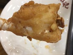 -寻味顺德·南记酒家·传统顺德菜·鱼生(广源路店)