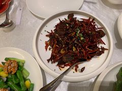-武汉香格里拉大酒店·香宫中餐厅