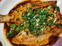 -鑫小城故事·藕汤·家常菜(台北一路总店)