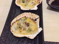 -有喜屋·深夜食堂(北京西路店)