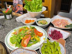 -NIUAN牛庵·日式和牛烧肉(恒隆店)