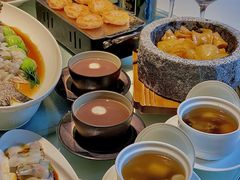 -维园悦谱·海派家常菜(乌鲁木齐南路店)