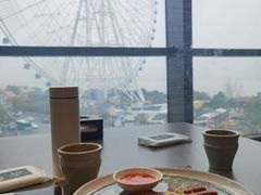 -喜记顺德菜(南昌万象城店)