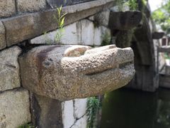 -黎里古镇