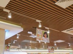 -西贝(武汉群星城店)