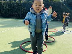 -Ababy安彼儿童成长中心(东方润园店)